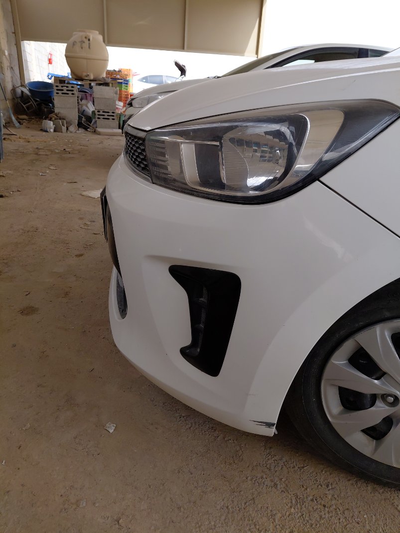 KIA Pegas STD 2023 image