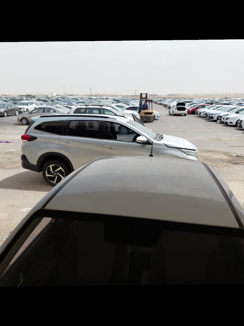 KIA Pegas STD 2023 image