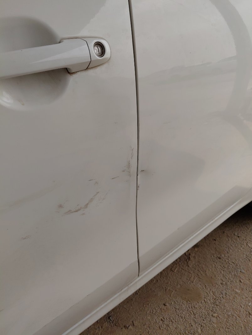 KIA Pegas STD 2023 image