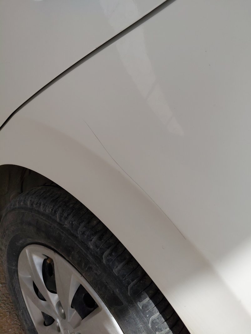 KIA Pegas STD 2023 image