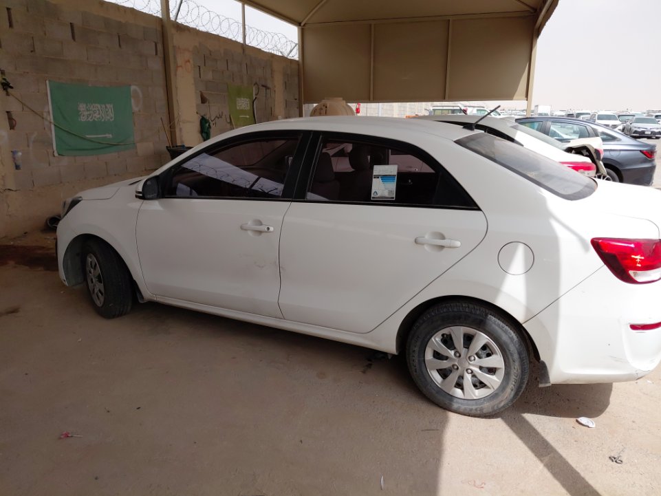KIA Pegas STD 2023 image
