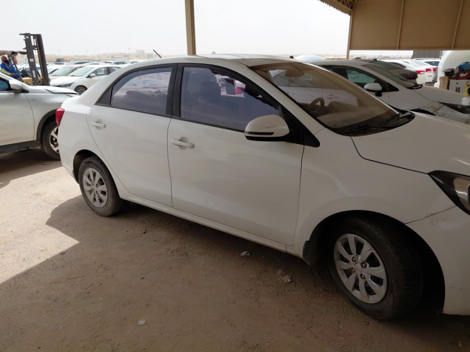 KIA Pegas STD 2023 image
