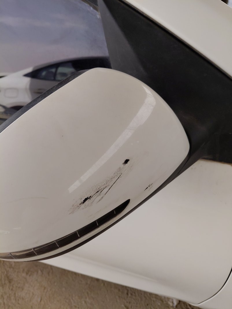 KIA Pegas STD 2023 image