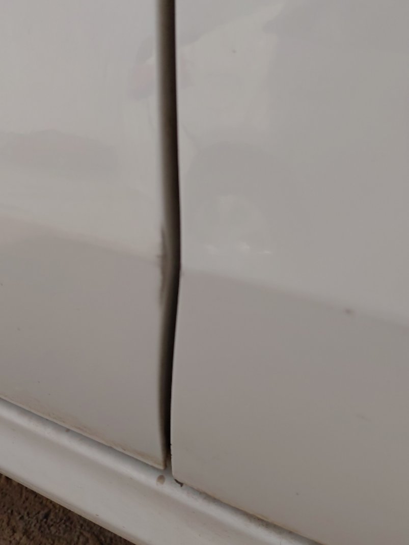 KIA Pegas STD 2023 image
