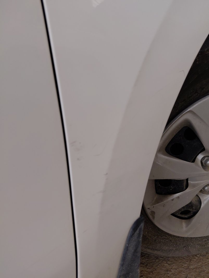 KIA Pegas STD 2023 image