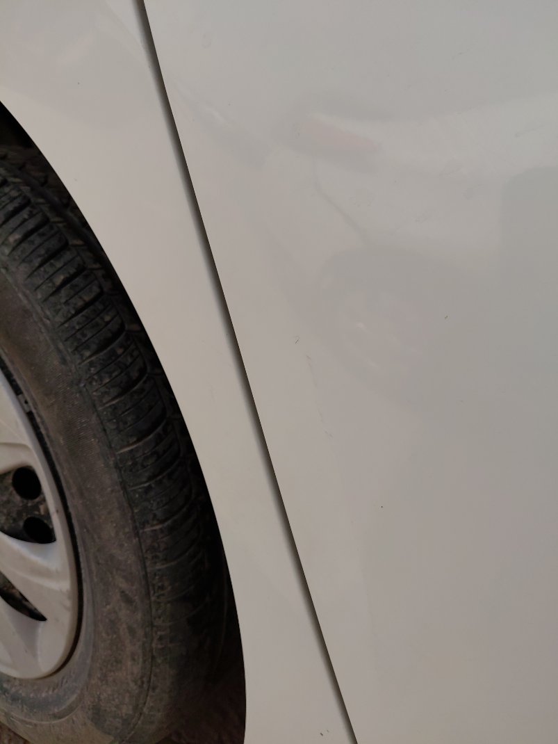 KIA Pegas STD 2023 image