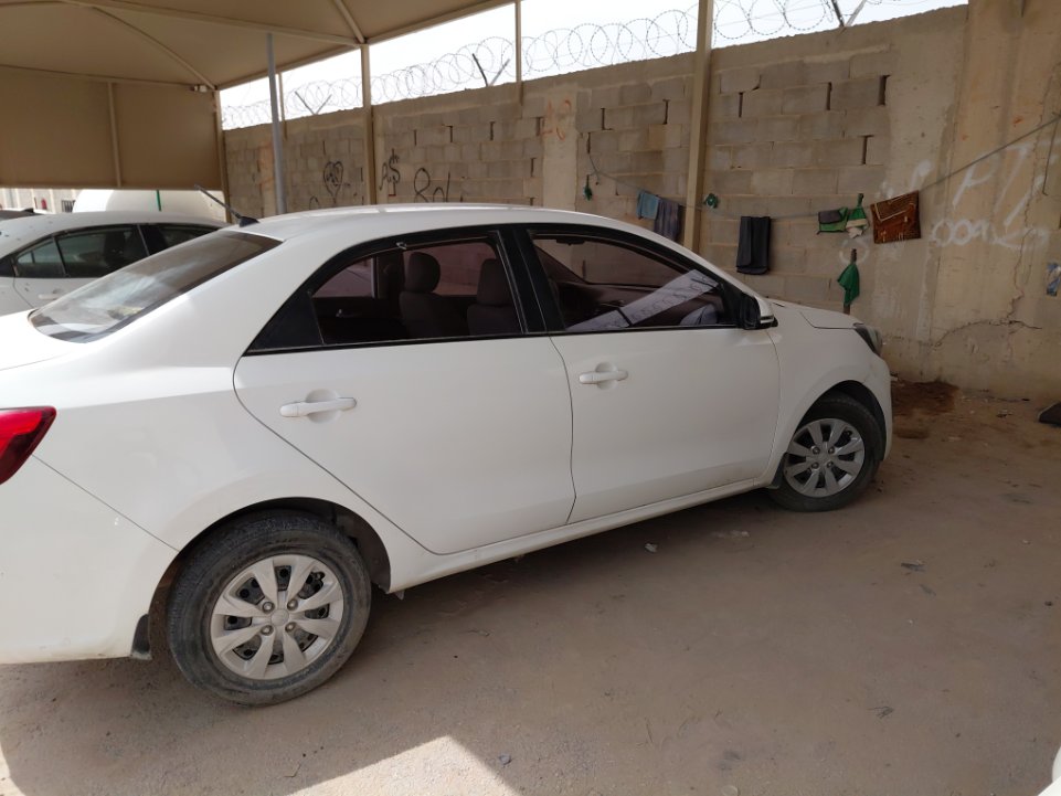 KIA Pegas STD 2023 image