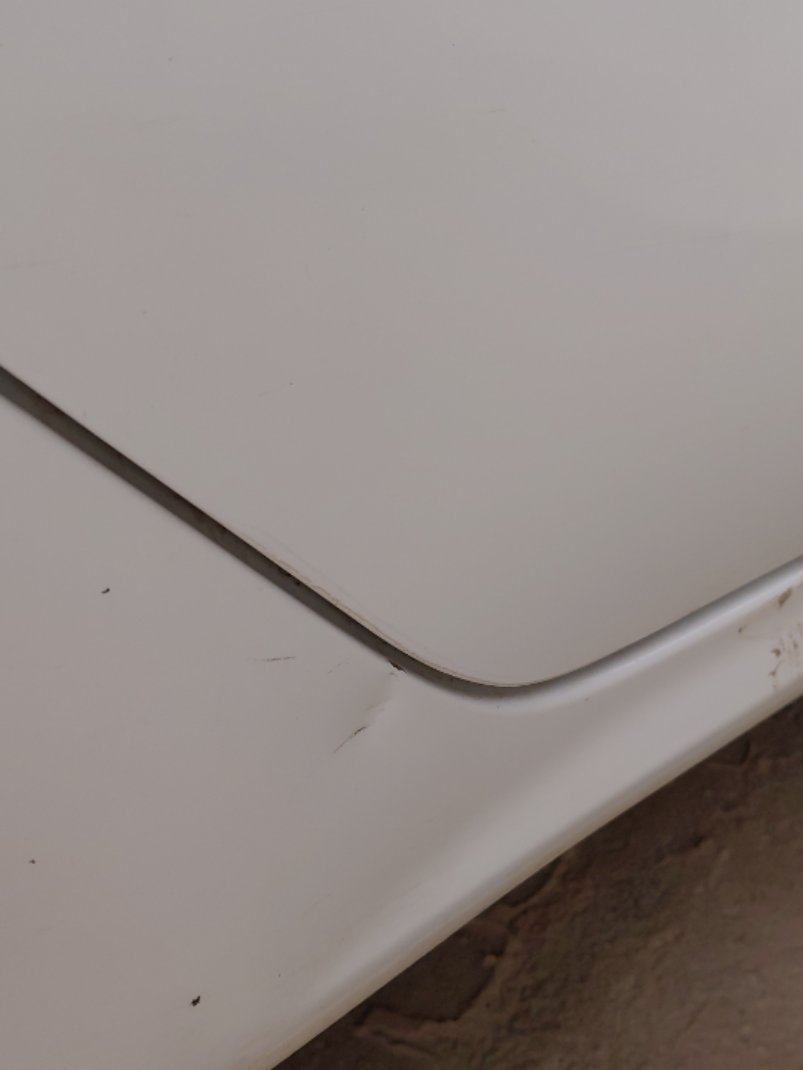 KIA Pegas STD 2023 image