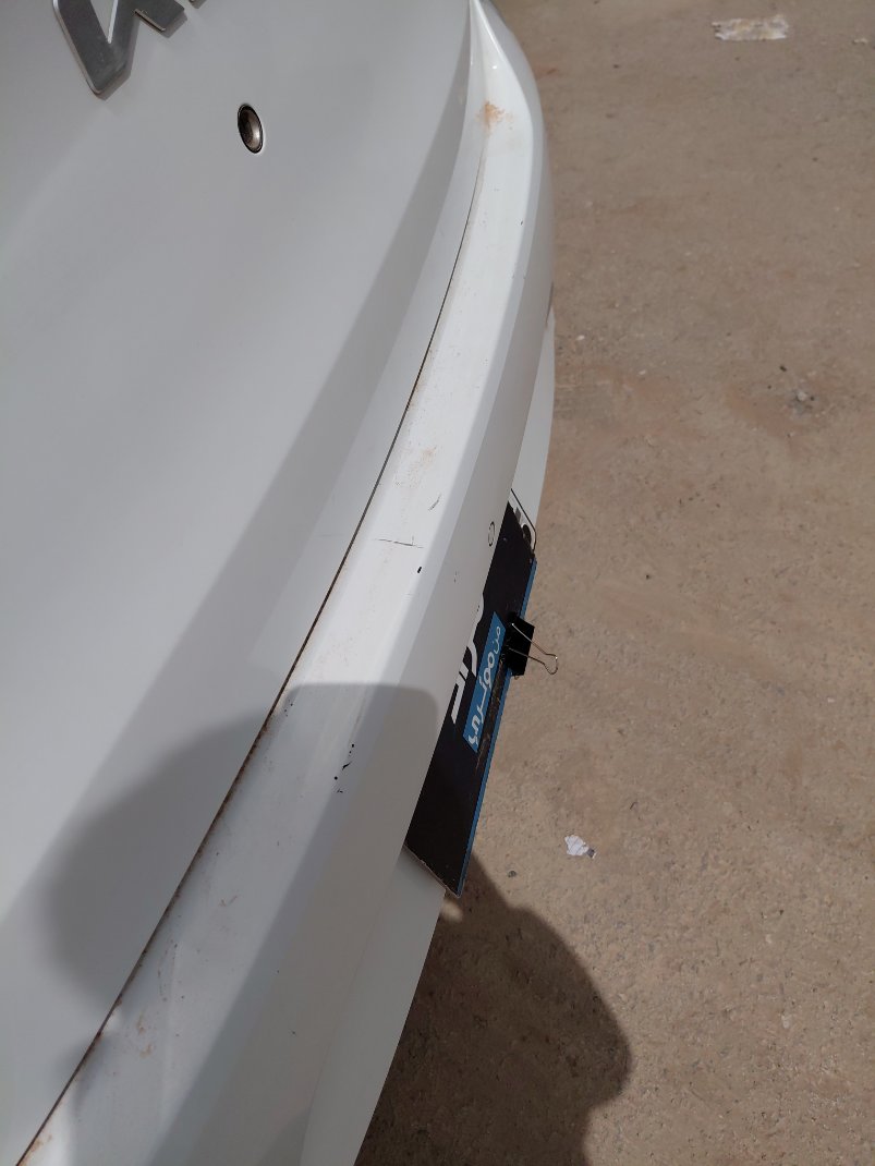 KIA Pegas STD 2023 image