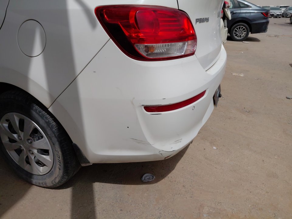 KIA Pegas STD 2023 image