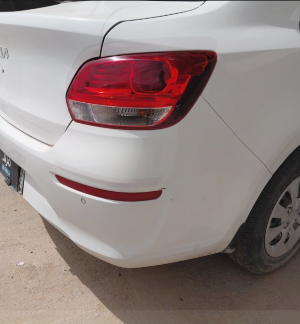 KIA Pegas STD 2023 image