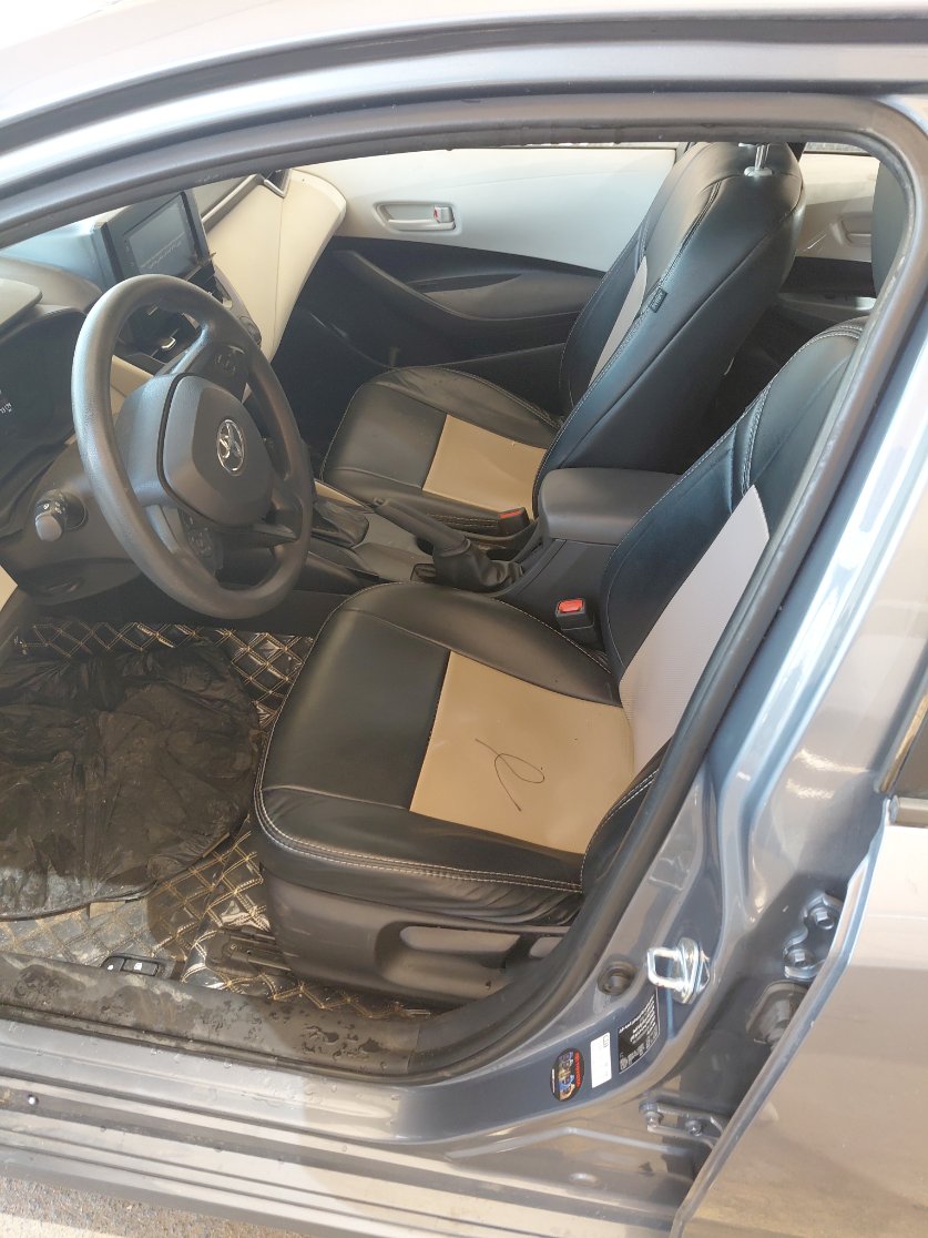 Toyota Corolla XLI 2024 image