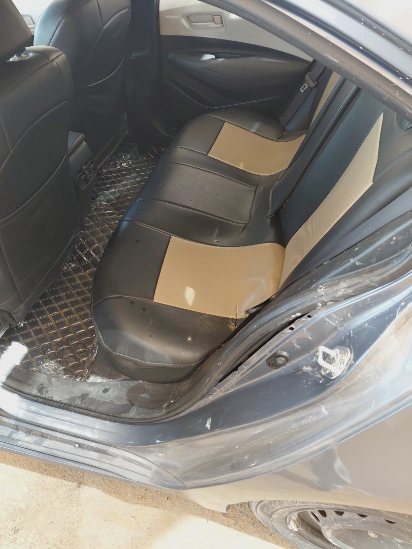 Toyota Corolla XLI 2024 image