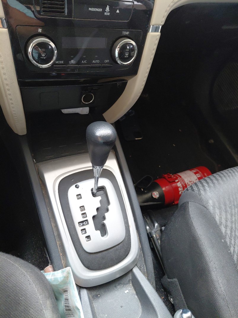 Gearbox