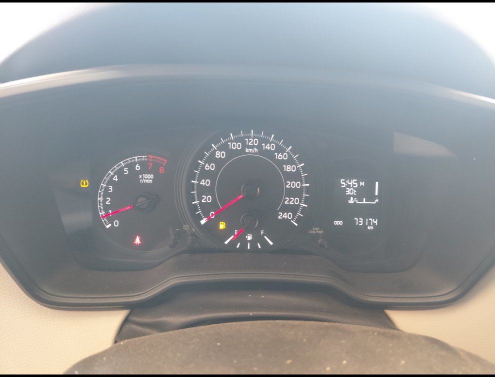 Toyota Corolla XLI 2024 image