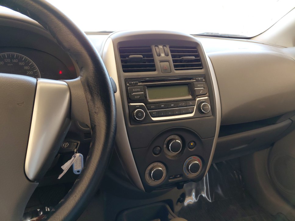 Nissan Sunny FLEET 2022 image