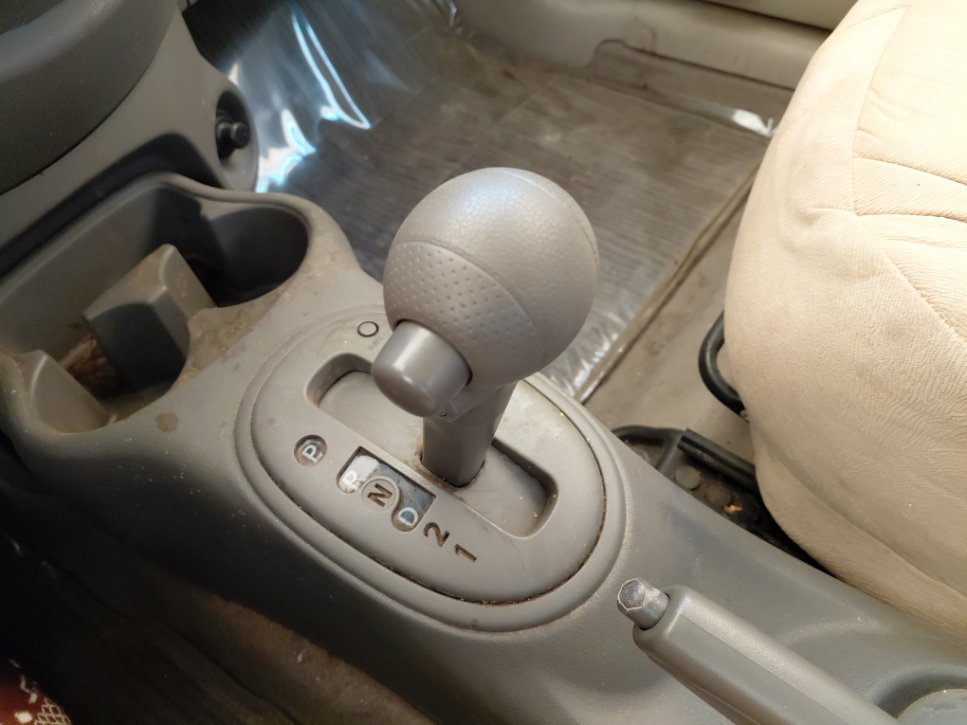 Nissan Sunny FLEET 2022 image