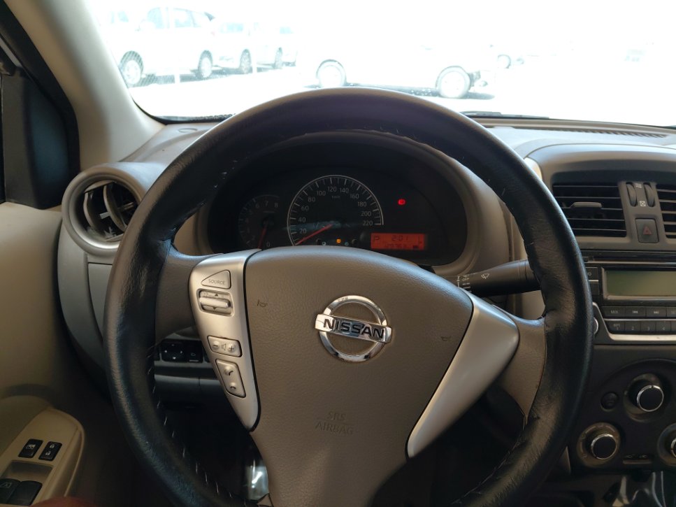 Nissan Sunny FLEET 2022 image