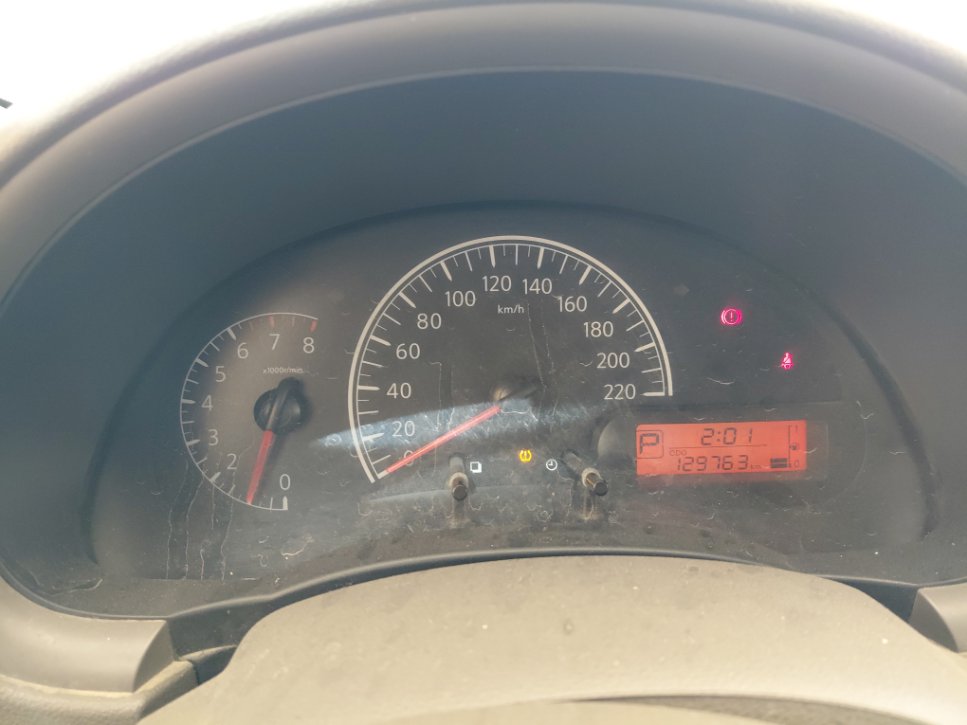 Nissan Sunny FLEET 2022 image