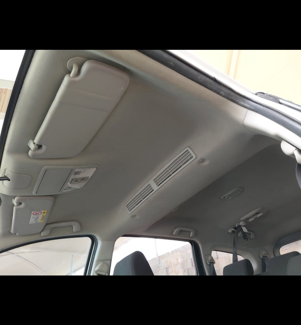 Toyota Rush STD Sport 2023 image