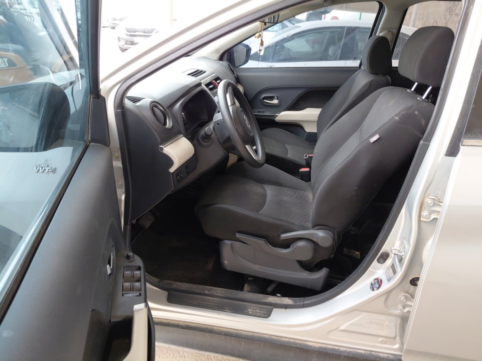 Toyota Rush STD Sport 2023 image
