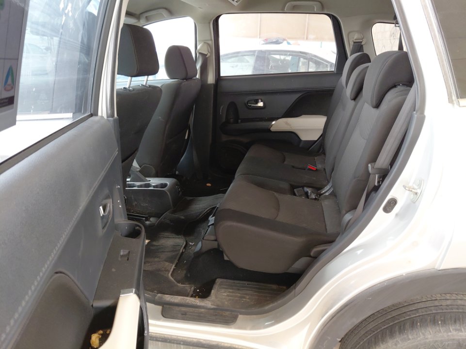 Toyota Rush STD Sport 2023 image