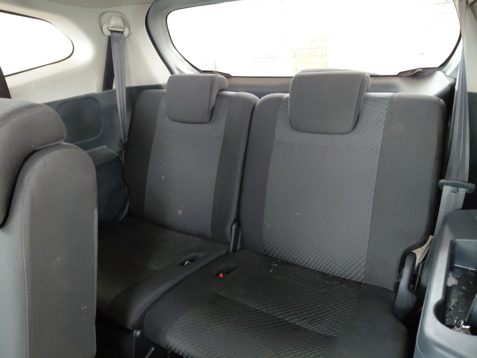 Toyota Rush STD Sport 2023 image