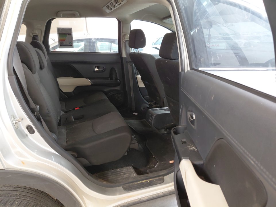 Toyota Rush STD Sport 2023 image