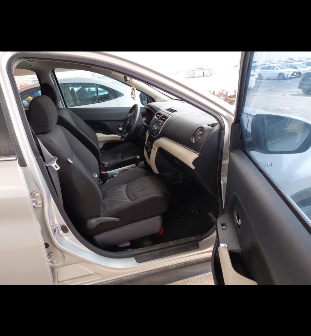 Toyota Rush STD Sport 2023 image