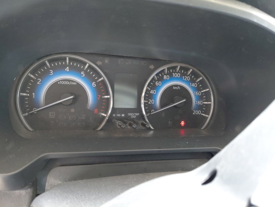 Toyota Rush STD Sport 2023 image