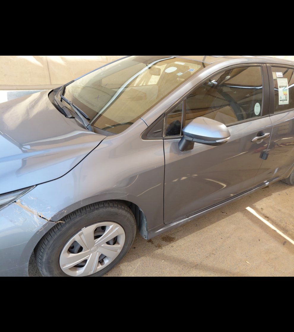 Toyota Corolla XLI 2024 image