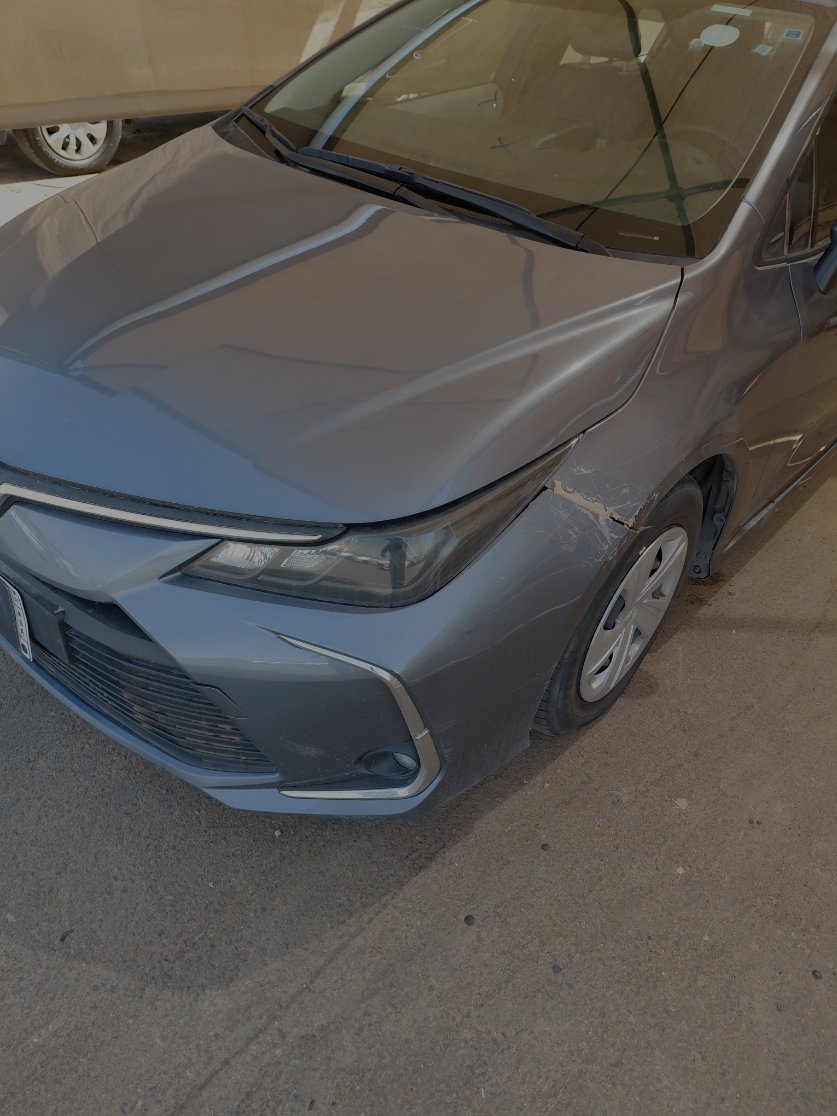 Toyota Corolla XLI 2024 image