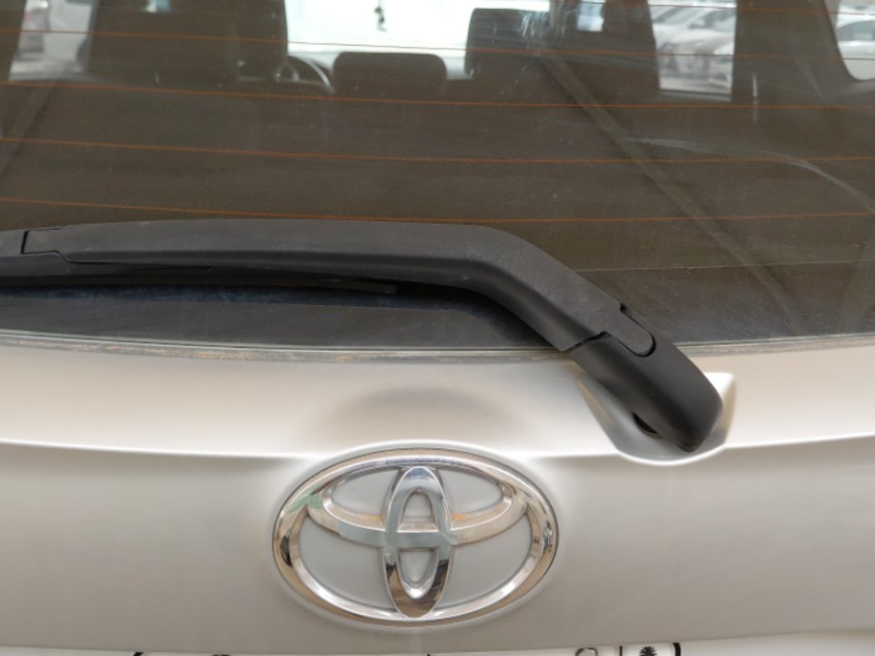 Toyota Rush STD Sport 2023 image
