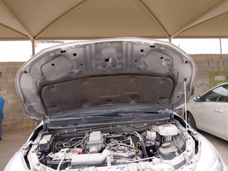 Toyota Rush STD Sport 2023 image