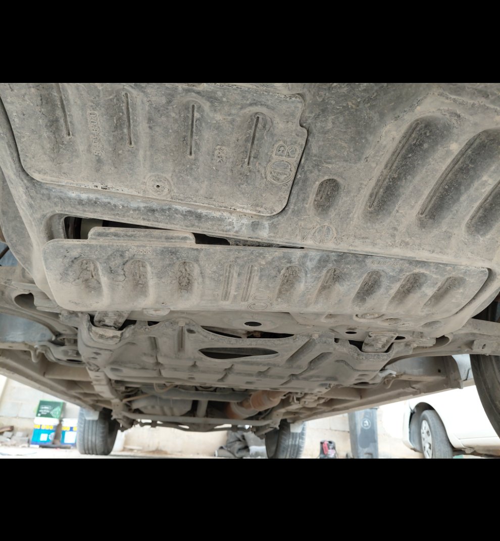 Toyota Rush STD Sport 2023 image