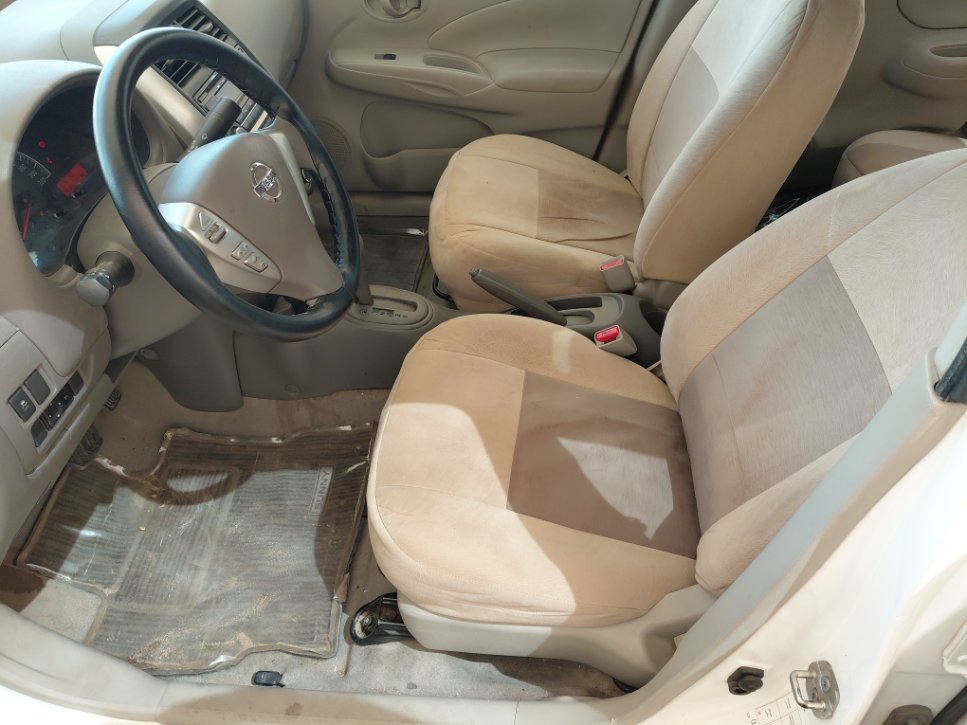 Nissan Sunny FLEET 2022 image