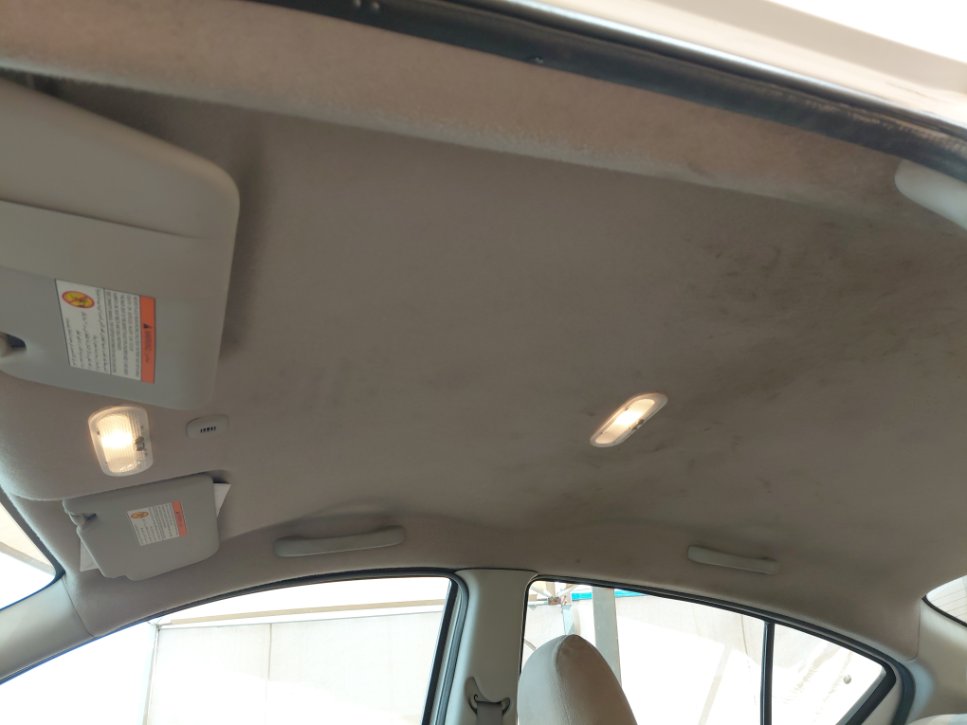 Nissan Sunny FLEET 2022 image