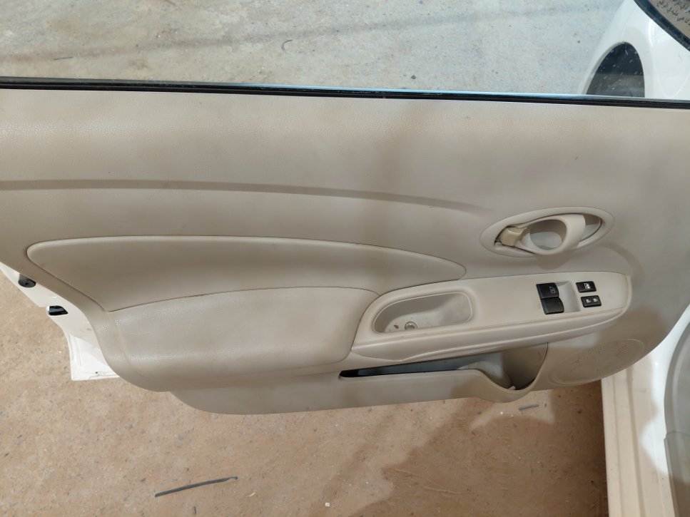 Nissan Sunny FLEET 2022 image