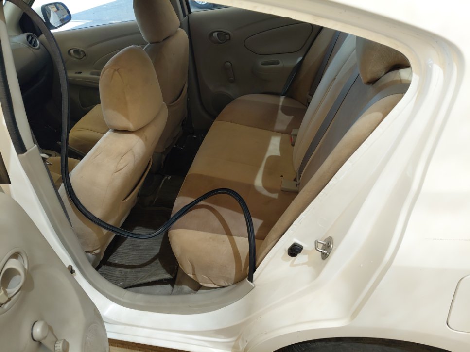 Nissan Sunny FLEET 2022 image