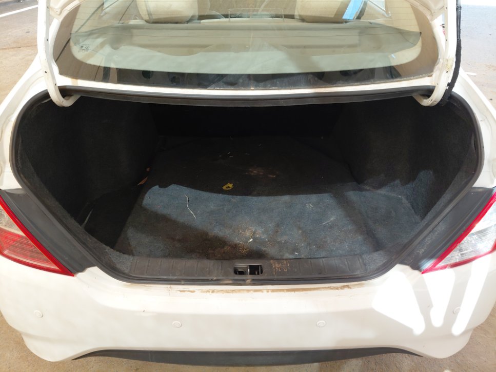Nissan Sunny FLEET 2022 image