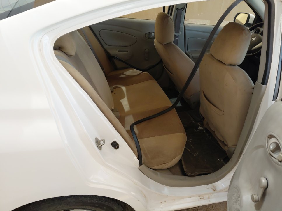 Nissan Sunny FLEET 2022 image