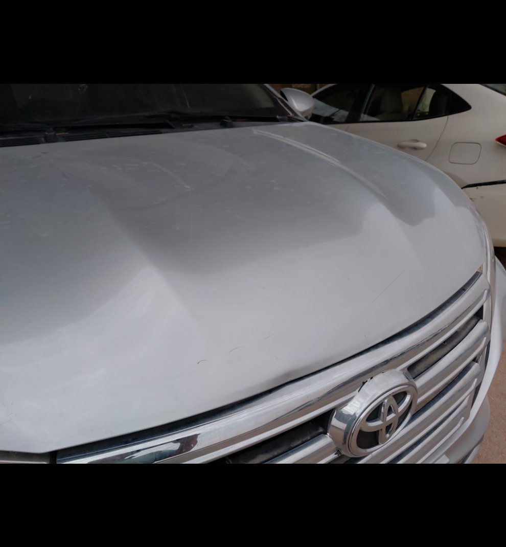 Toyota Rush STD Sport 2023 image
