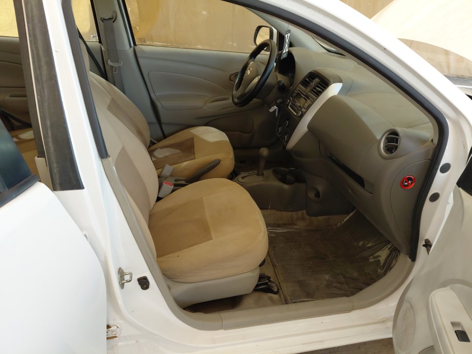 Nissan Sunny FLEET 2022 image