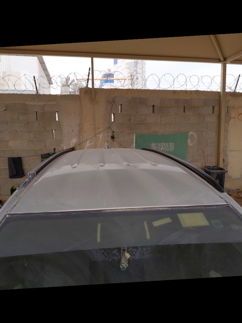 Toyota Rush STD Sport 2023 image