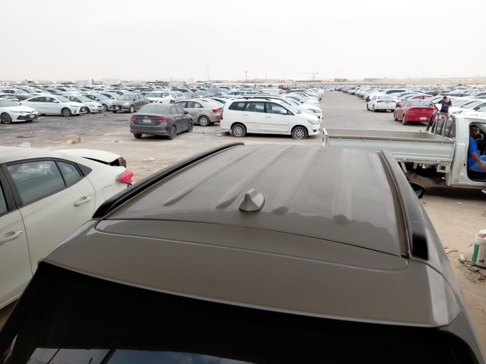 Toyota Rush STD Sport 2023 image