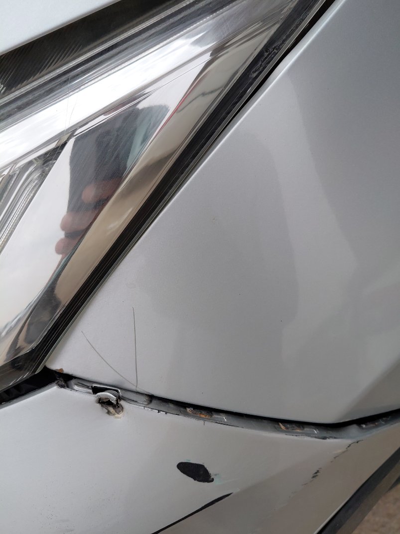 Toyota Rush STD Sport 2023 image