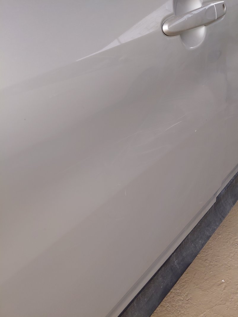 Toyota Rush STD Sport 2023 image