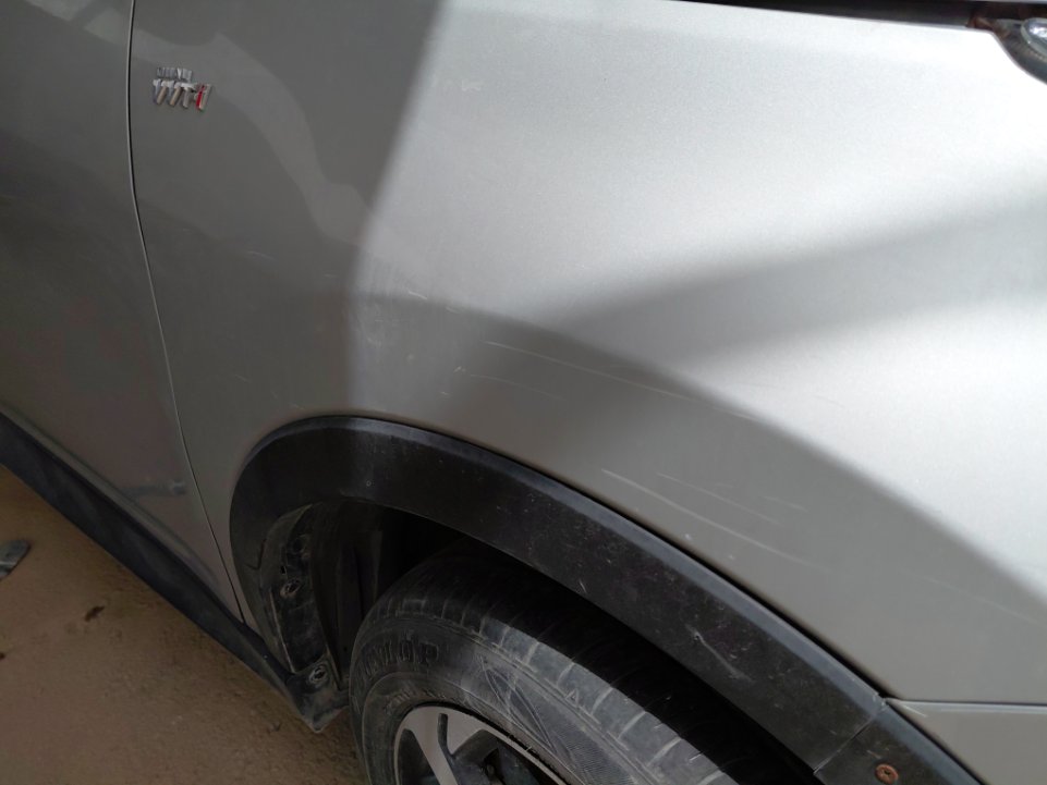 Toyota Rush STD Sport 2023 image