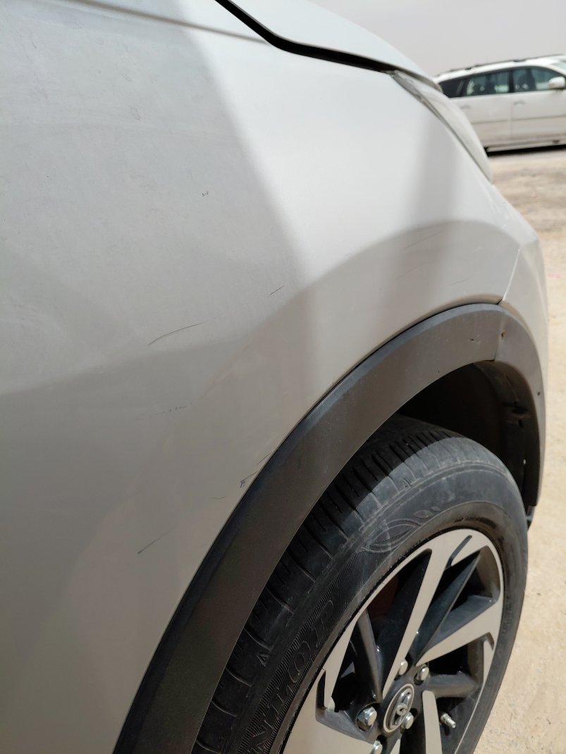 Toyota Rush STD Sport 2023 image