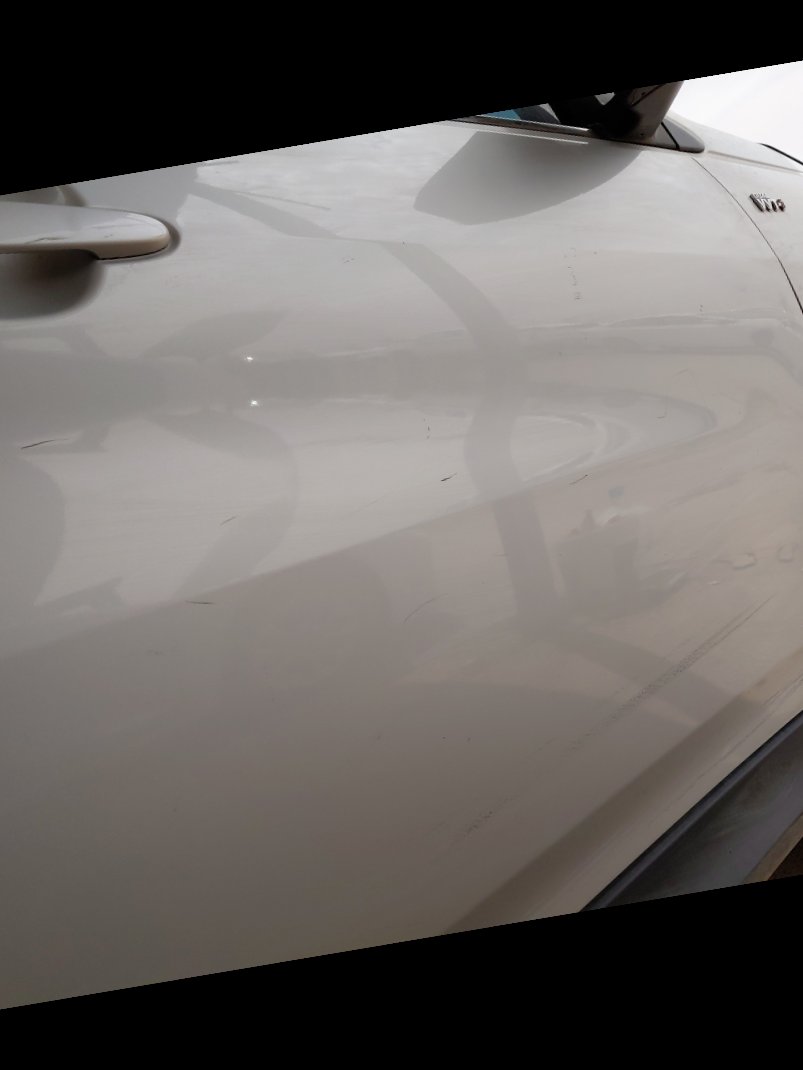 Toyota Rush STD Sport 2023 image